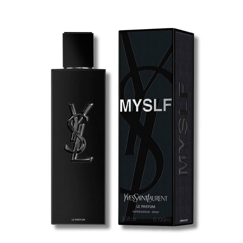Yves Saint Laurent MYSLF Le Parfum 100ml