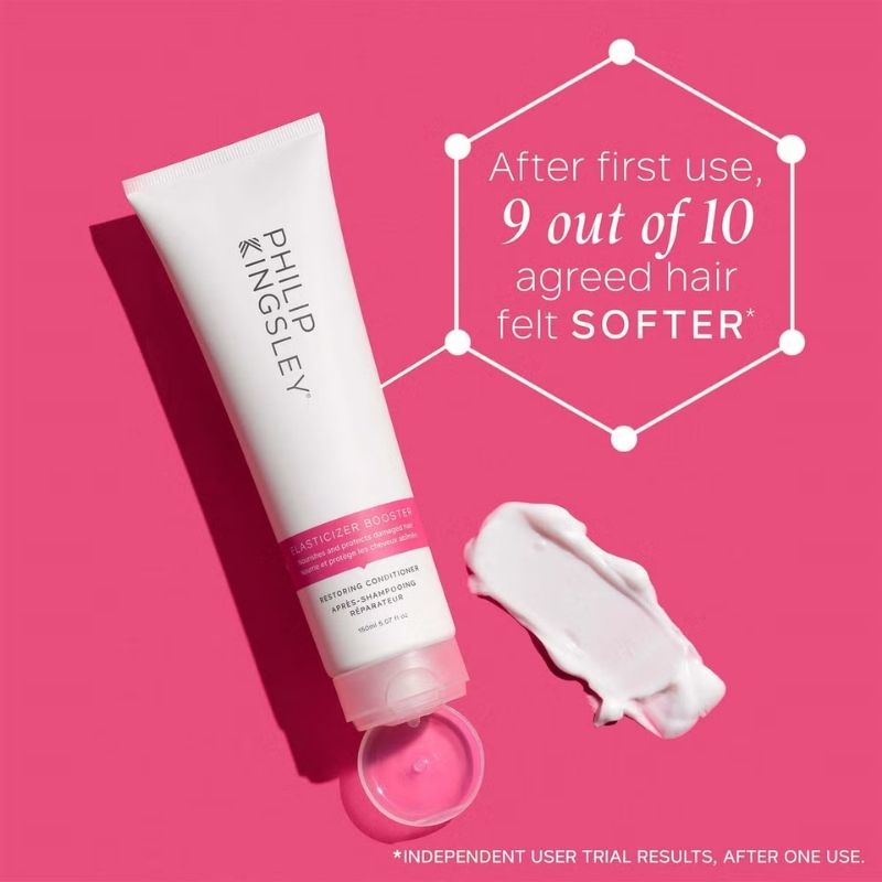 Philip Kingsley Elasticizer Booster Restoring Conditioner 150ml