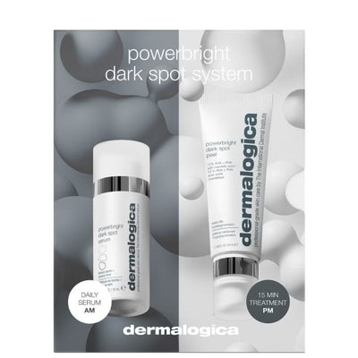 Dermalogica PowerBright Dark Spot System 240g (Worth £178)