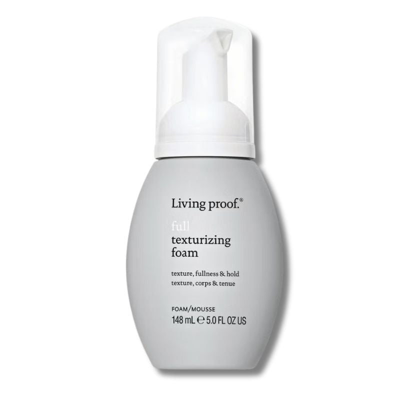 Living Proof Full Texturising Foam 148ml