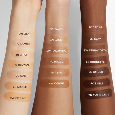 Laura Mercier Tinted Moisturiser Blurred Matte SPF 30 45ml (Various Shades)