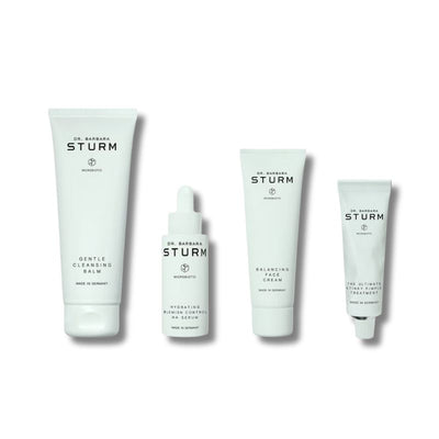 Dr. Barbara Sturm Microbiotic Kit