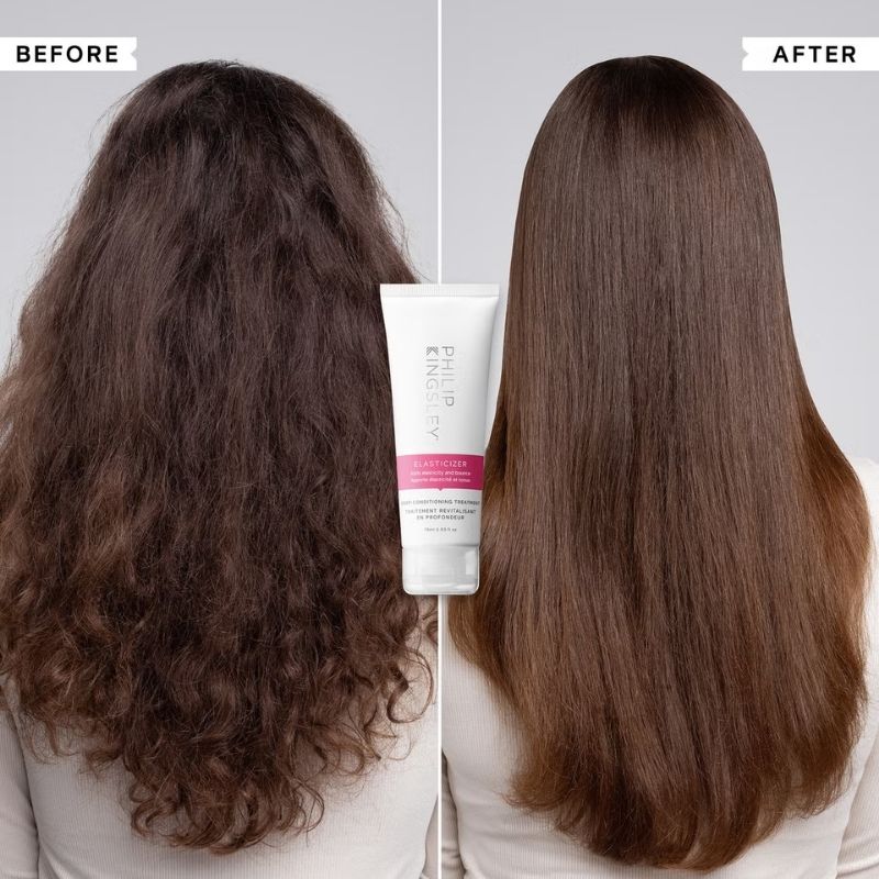 Philip Kingsley Nourish and Shine Jet Set (Worth £46.00)