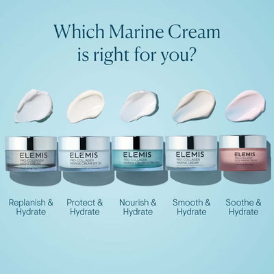 Elemis Pro-Collagen Night Cream 50ml