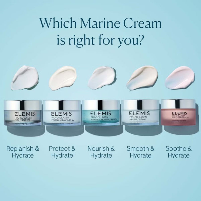 Elemis Pro-Collagen Night Cream 50ml