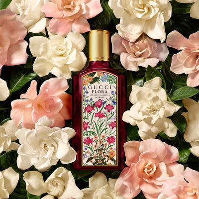 Gucci Flora Gorgeous Gardenia Intense Eau de Parfum 50ml