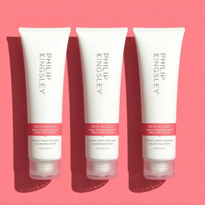 Philip Kingsley Bond Builder Restructuring Treatment 150ml
