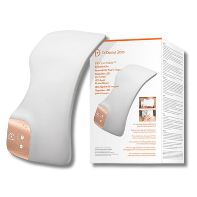 Dr Dennis DRx SpectraLite BodyWare Pro