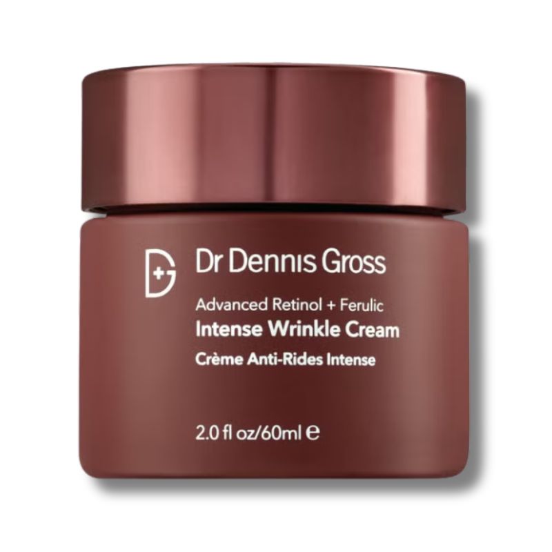 Dr. Dennis Gross Skincare Advanced Retinol + Ferulic Intense Wrinkle Cream