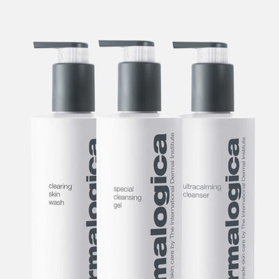Dermalogica Clearing Skin Wash 500ml