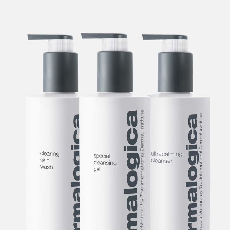 Dermalogica Clearing Skin Wash 500ml
