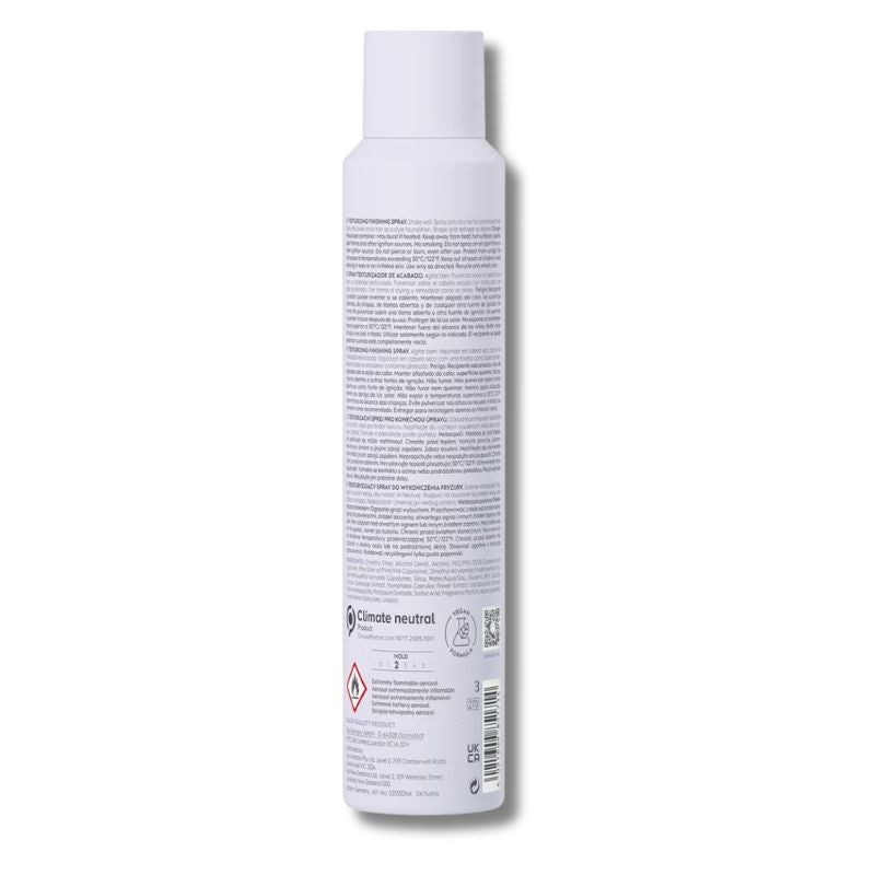 KERASILK Styling Texturizing Finishing Spray 200ml