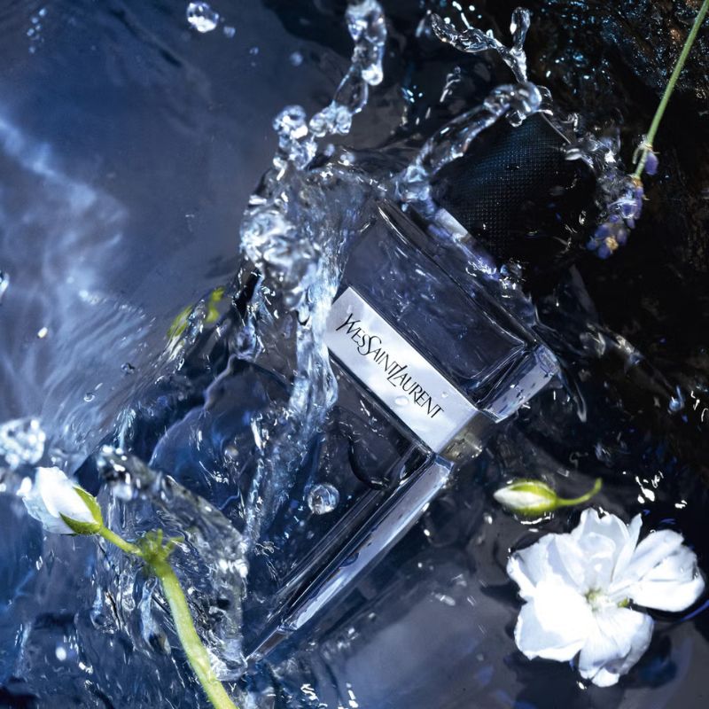 Yves Saint Laurent Y Eau de Toilette 60ml