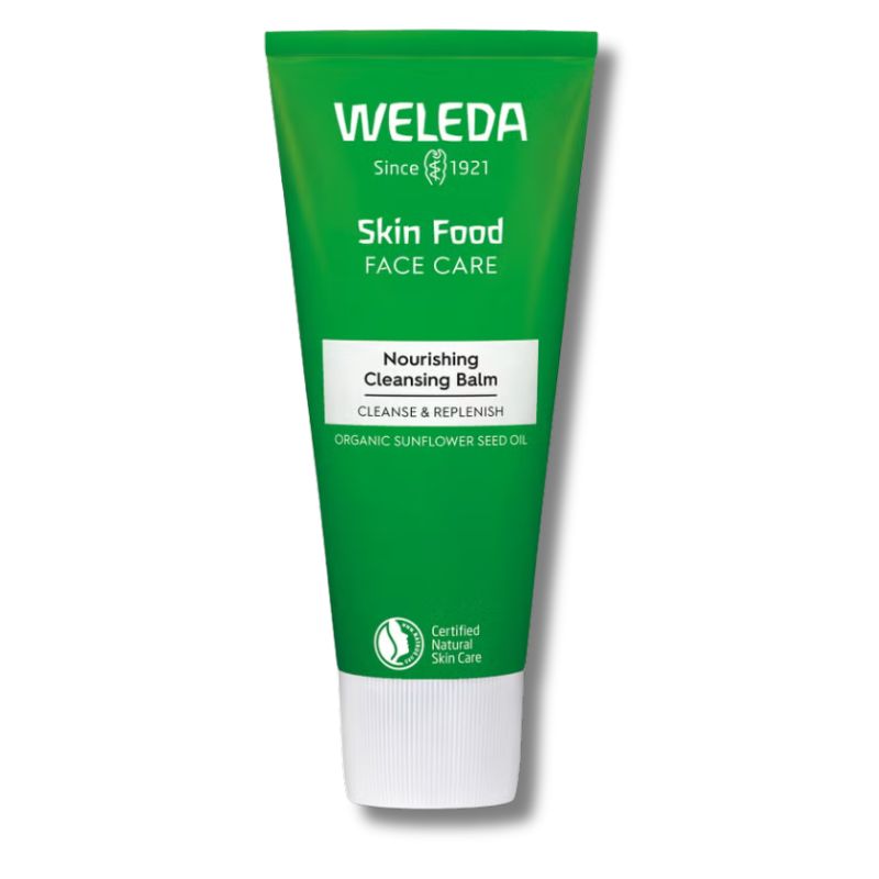 Weleda Skin Food Nourishing Cleansing Balm 75ml