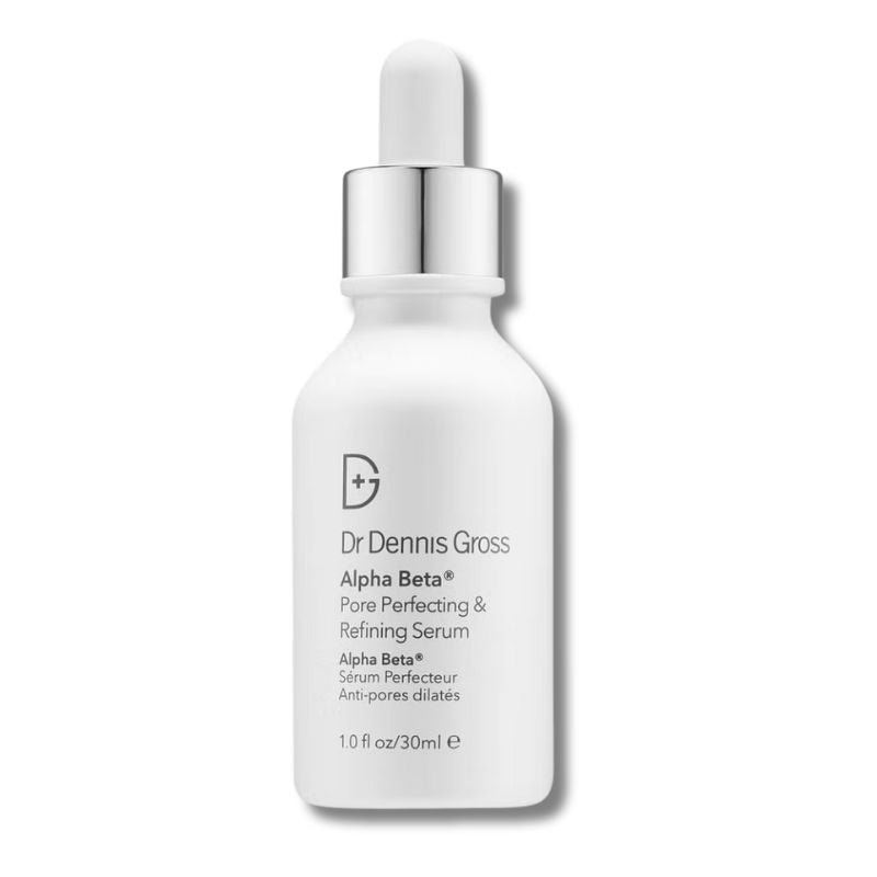 Dr Dennis Gross Skincare Alpha Beta Pore Perfecting & Refining Serum 30ml