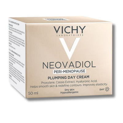Vichy Neovadiol Perimenopause Plumping Day Cream for Dry Skin 50ml