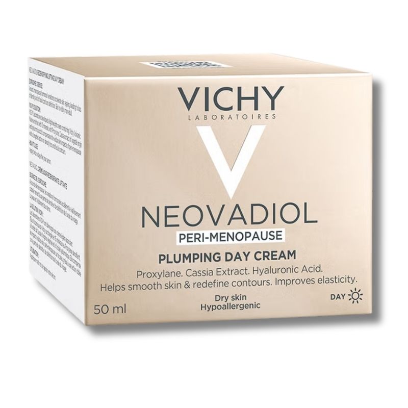 Vichy Neovadiol Perimenopause Plumping Day Cream for Dry Skin 50ml