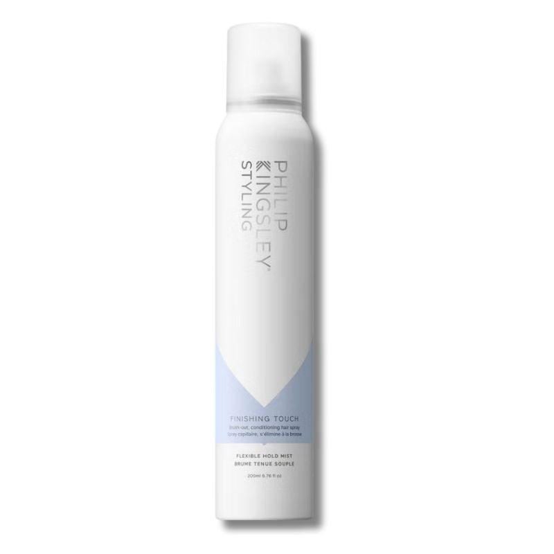 Philip Kingsley Finishing Touch Flexible Hold Hair Mist 200ml