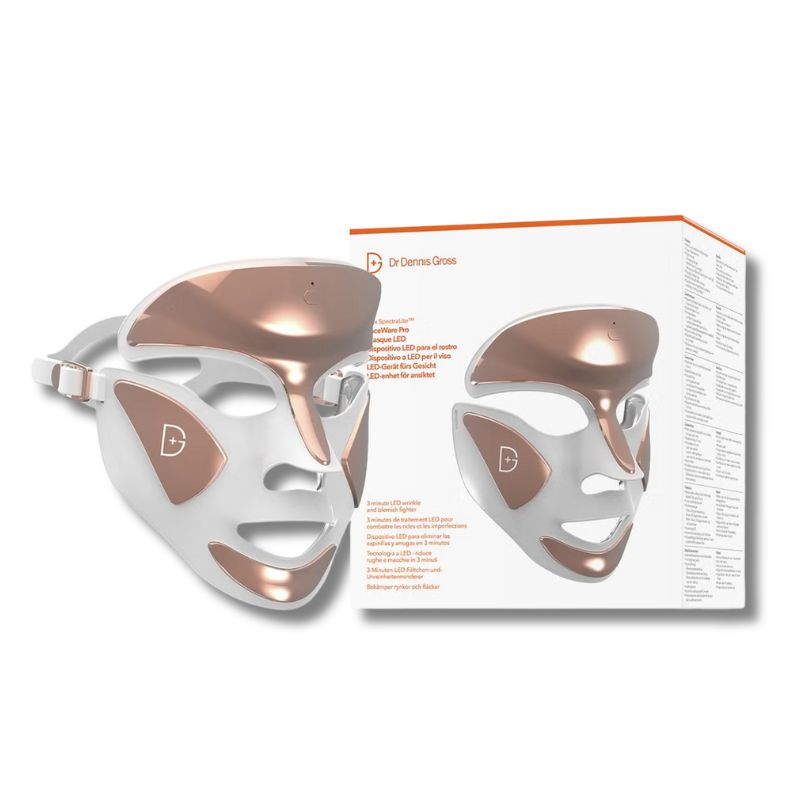 Dr Dennis Gross DRx SpectraLite FaceWare Pro