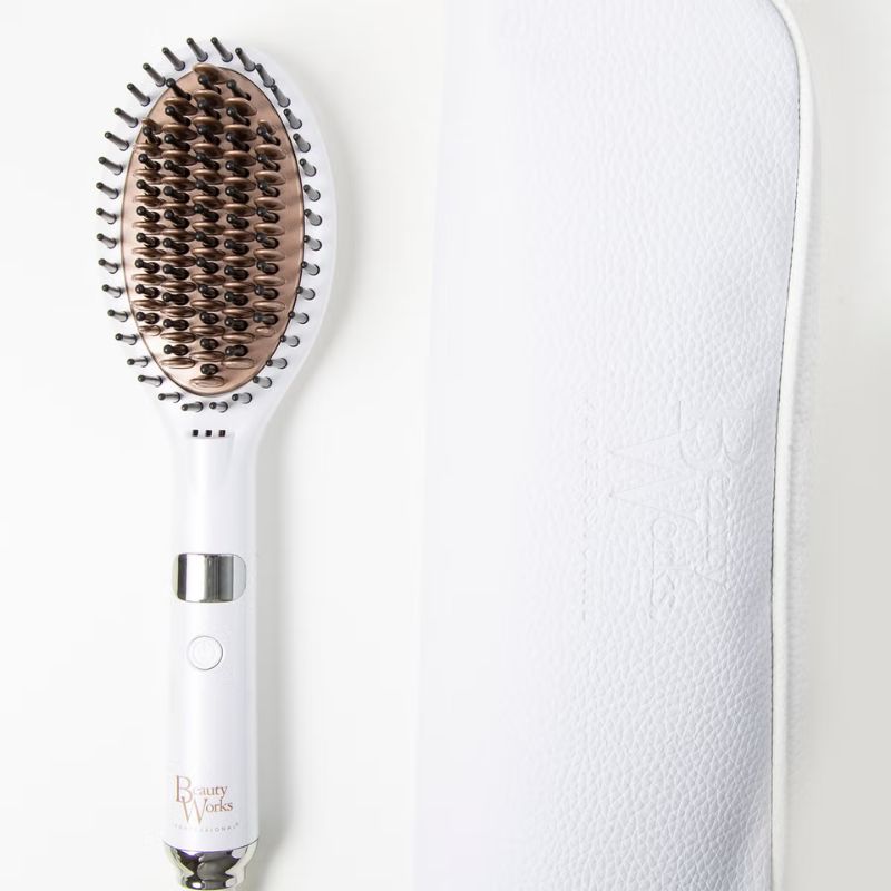 Beauty Works Speed Styling Brush