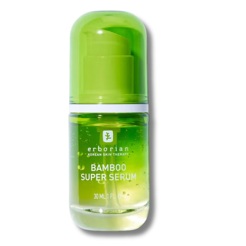 Erborian Bamboo Super Serum - 30ml