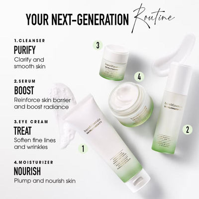 bareMinerals SKINLONGEVITY Revitalizing Eye Cream 15ml