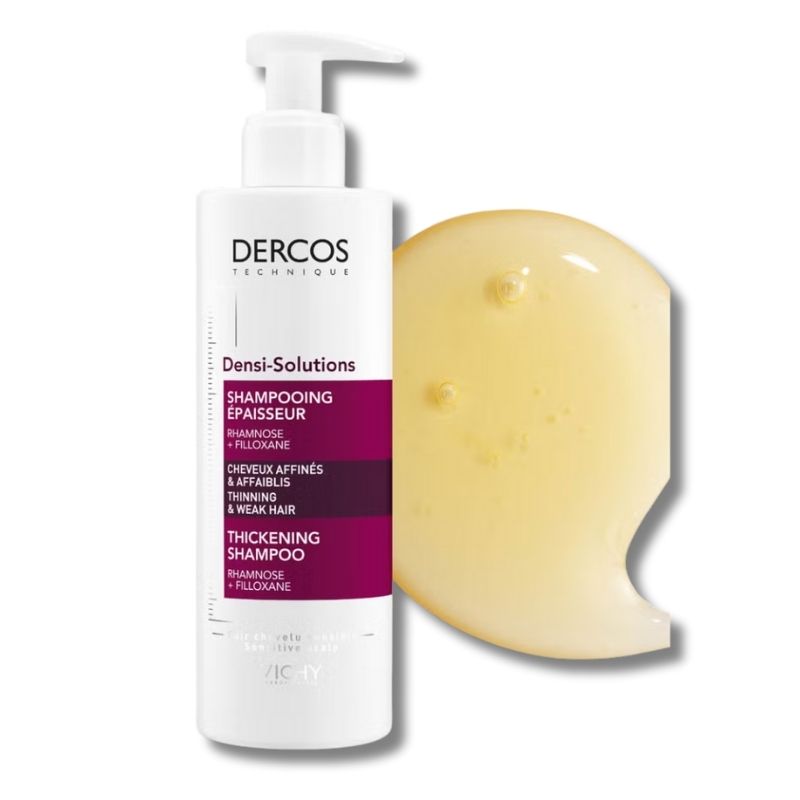 VICHY Dercos Thickening Shampoo 250ml