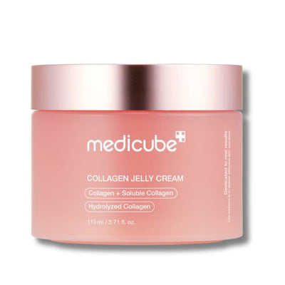 Medicube Collagen Routine