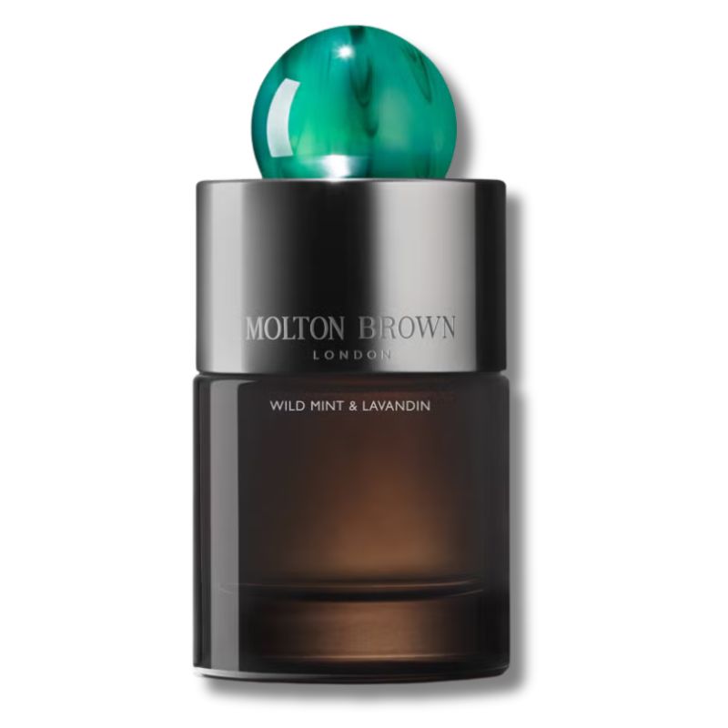 Molton Brown Wild Mint & Lavandin Perfume 100ml