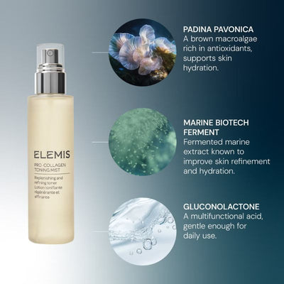 Elemis Pro-Collagen Toning Mist 150ml