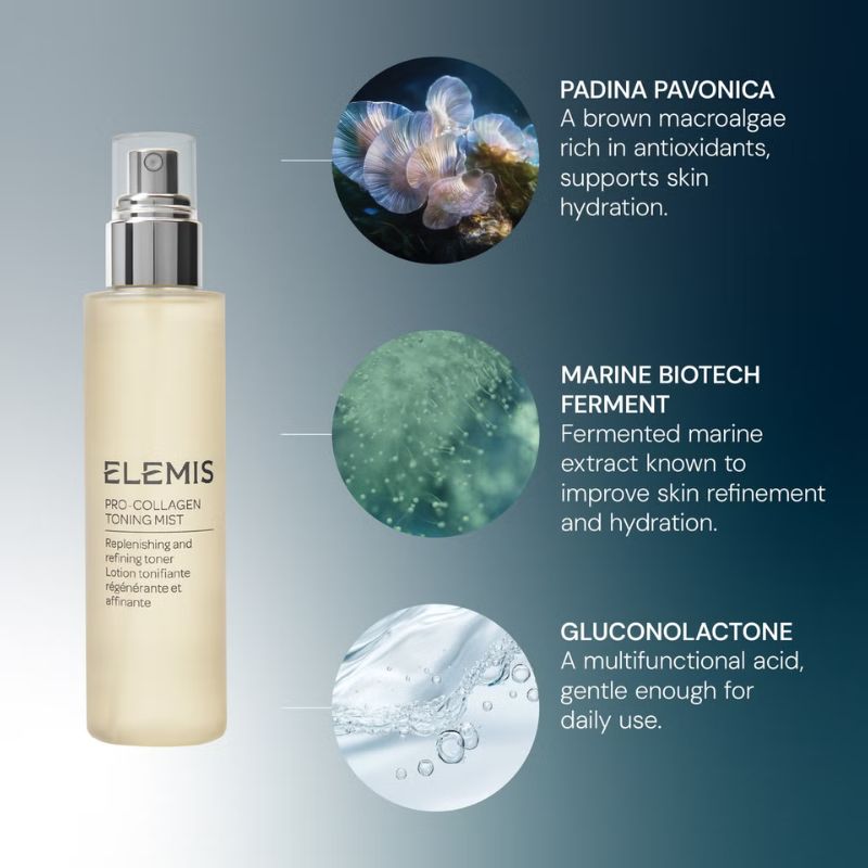 Elemis Pro-Collagen Toning Mist 150ml
