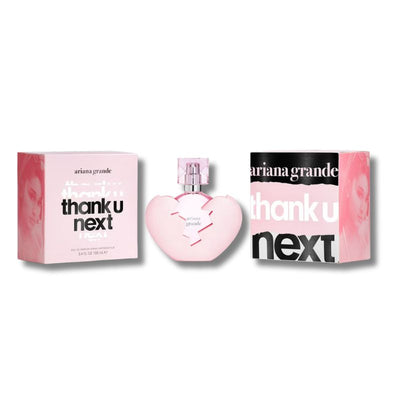 Ariana Grande Thank U, Next Eau de Parfum 100ml