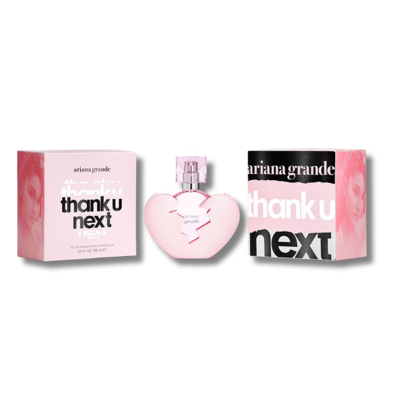 Ariana Grande Thank U, Next Eau de Parfum 100ml