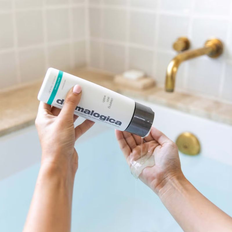 Dermalogica Clearing Skin Wash 500ml