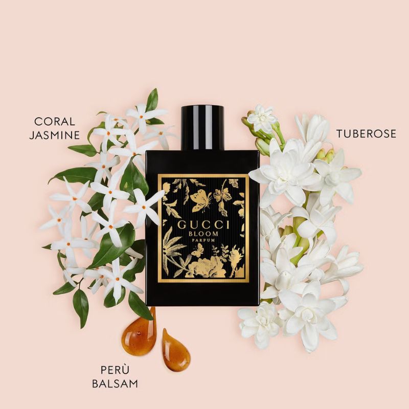 Gucci Bloom For Her Parfum 50ml