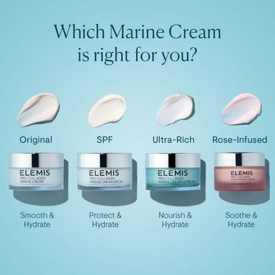 Elemis Pro-Collagen Ultra Rich Marine Cream 50ml