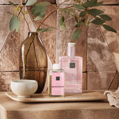 RITUALS The Ritual of Sakura Cherry Blossom & Rice Milk Concentrated Refill Hand Wash 100ml