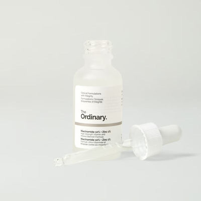 The Skin Clarifying Edit (Worth Over £200)
