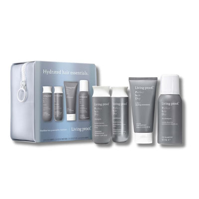 Living Proof Perfect Hair Day Trial Kit (Worth £58)