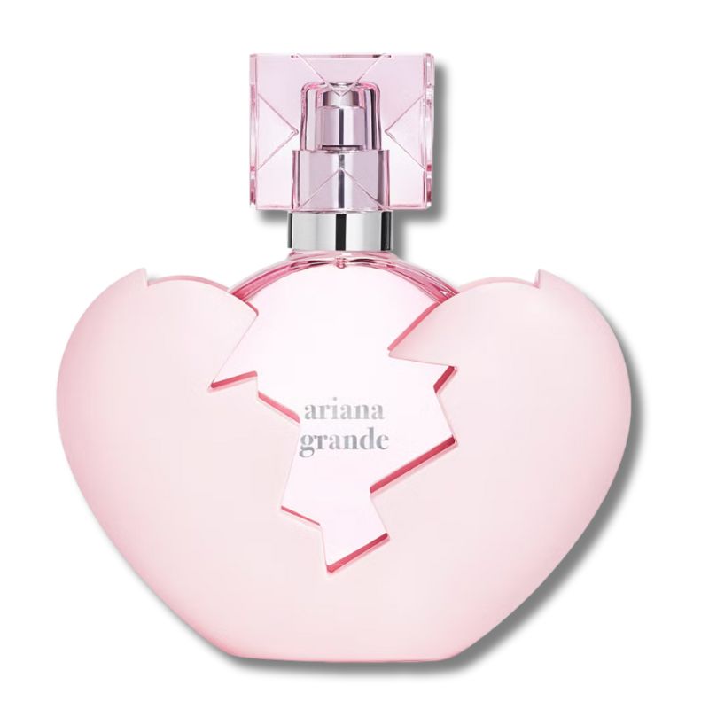 Ariana Grande Thank U, Next Eau de Parfum 100ml