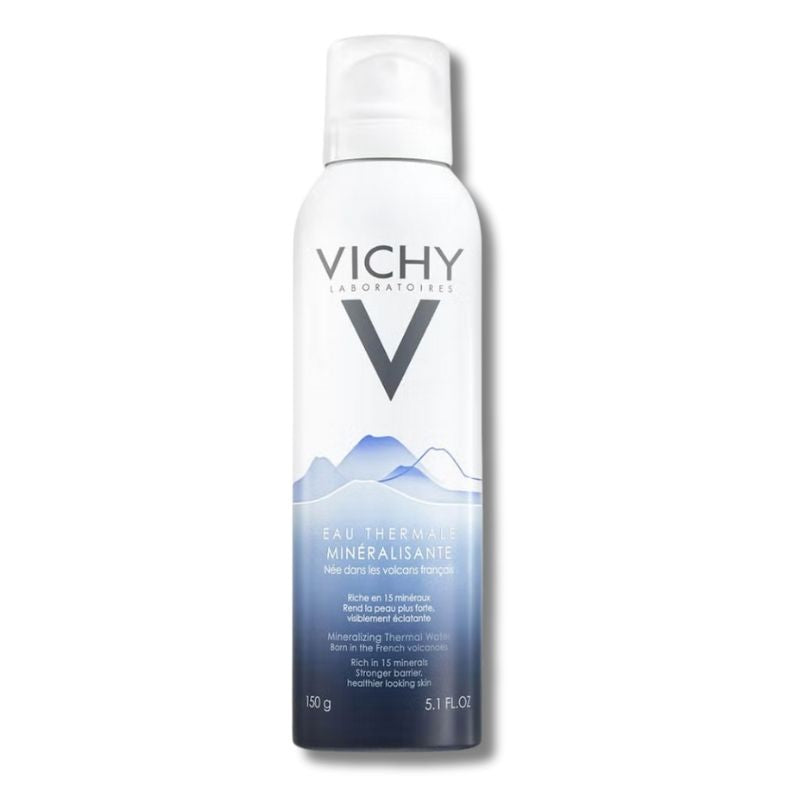VICHY Mineralizing Thermal Spa Water