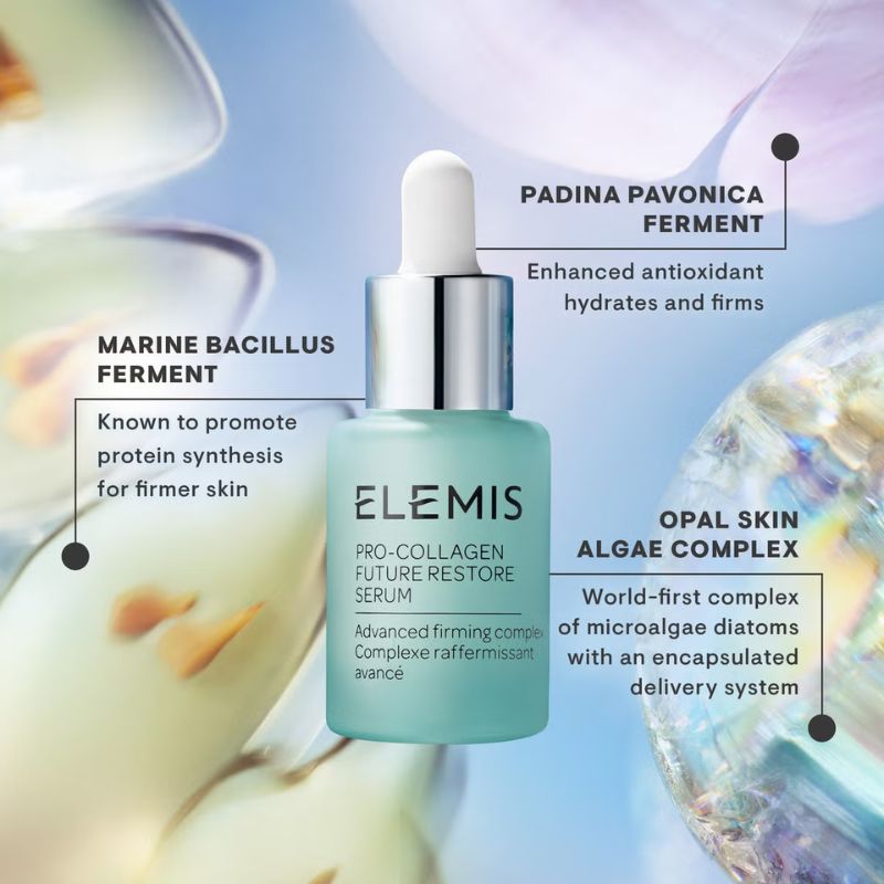 Elemis Pro Collagen Future Restore Serum 15ml