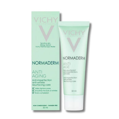 VICHY Normaderm Anti-Imperfection Moisturiser 50ml