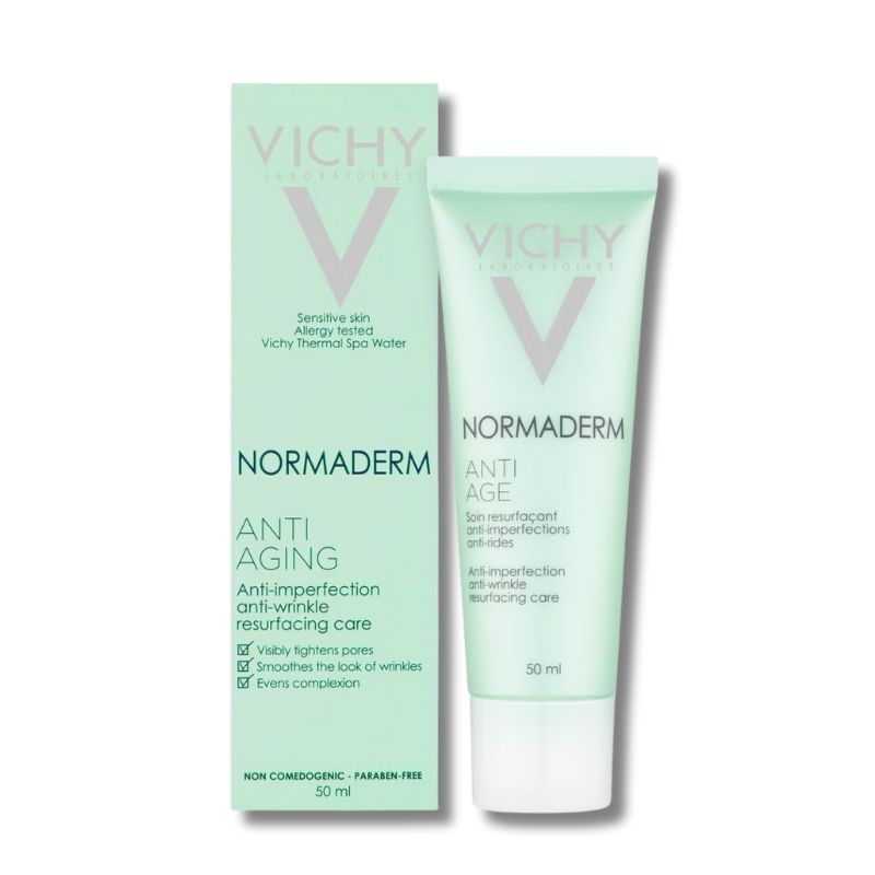VICHY Normaderm Anti-Imperfection Moisturiser 50ml