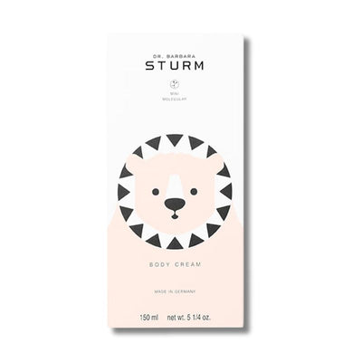 Dr. Barbara Sturm Baby & Kids Body Cream 150ml