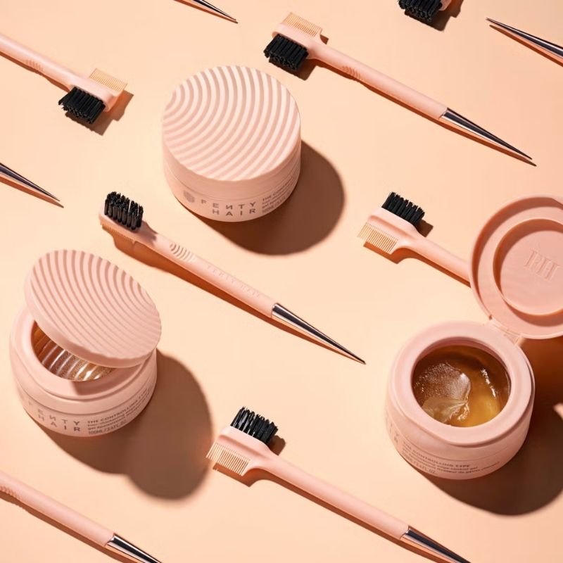 Fenty Hair The Side Stick Hair Thickening Edge Tool