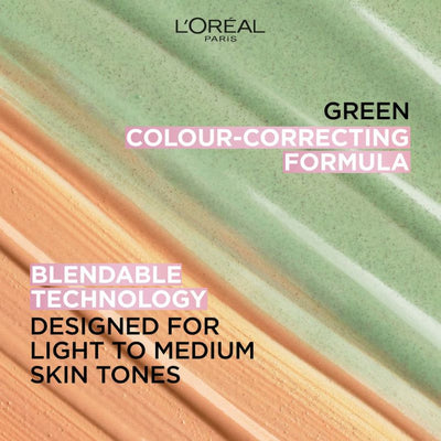 L'Oréal Paris C'est Magic CC Cream Anti-Redness