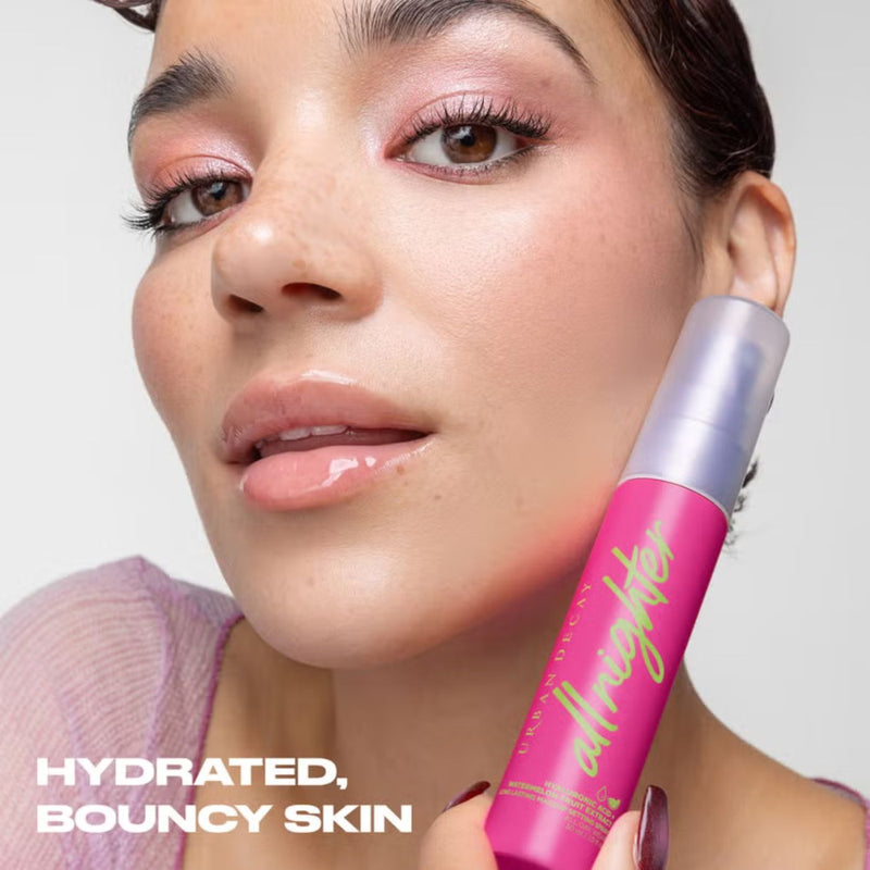 Urban Decay All Nighter Hyaluronic Setting Spray 30ml