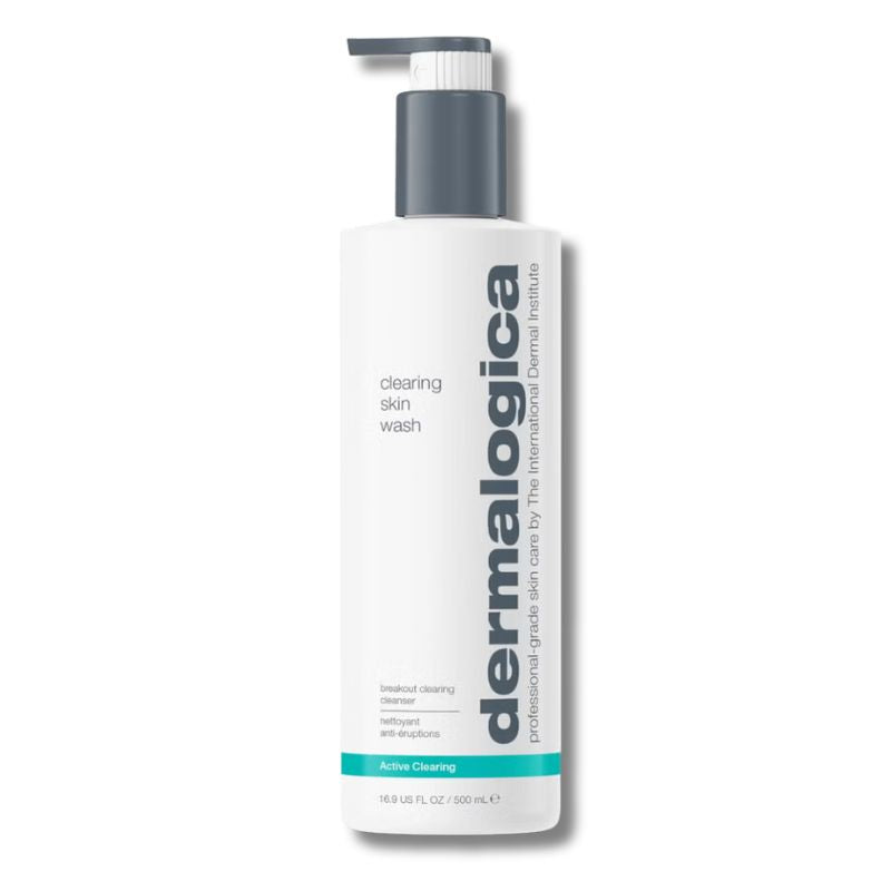 Dermalogica Clearing Skin Wash 500ml