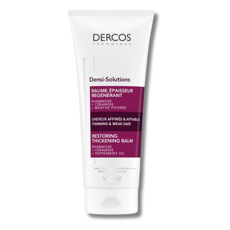 VICHY Dercos Regenerating Thickening Balm 150ml